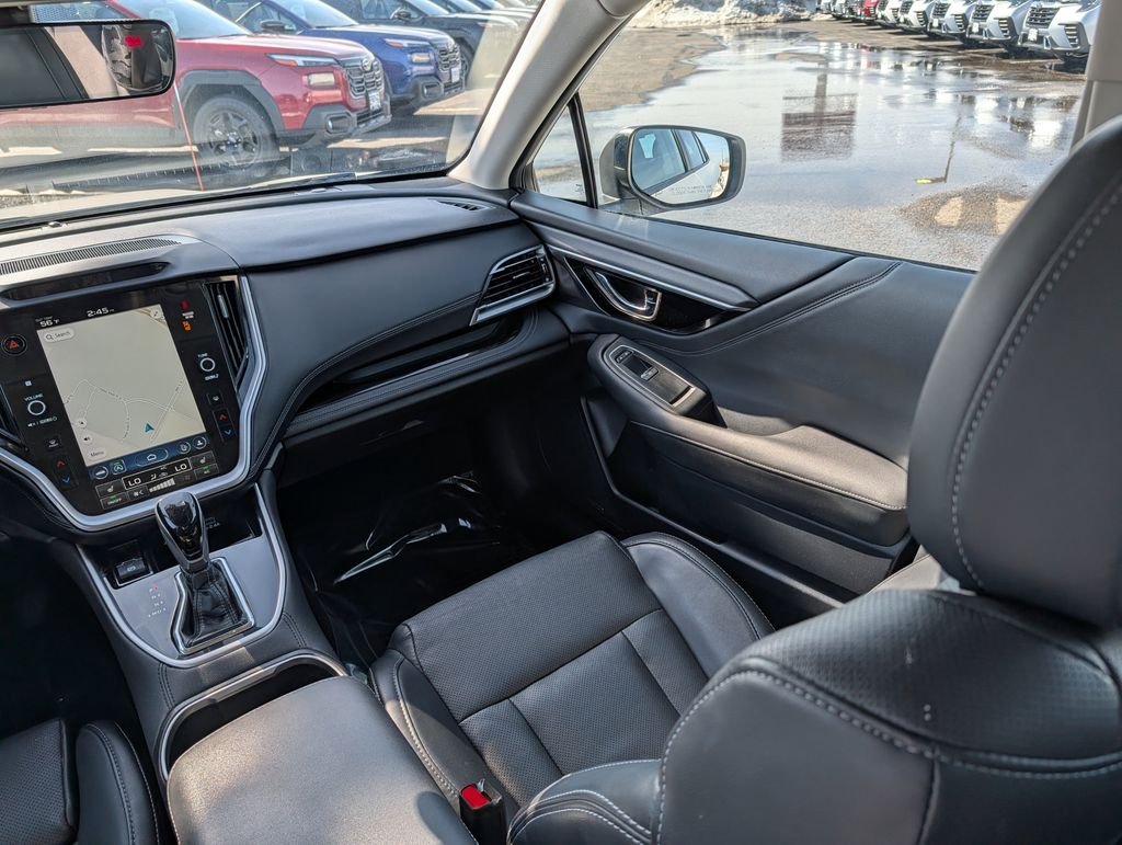 2024 Subaru Legacy Limited - Photo 11