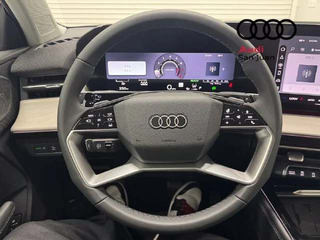 New 2026 White Audi S line image 26