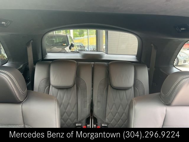 2025 Mercedes-Benz GLS AMG GLS 63 - Photo 12