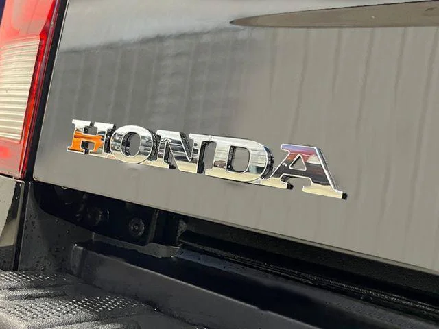 2026 Honda Ridgeline TrailSport - Photo 5