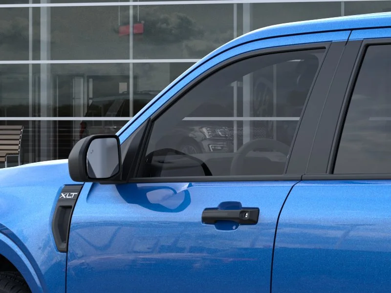 New 2026 Velocity Blue Ford XLT image 46