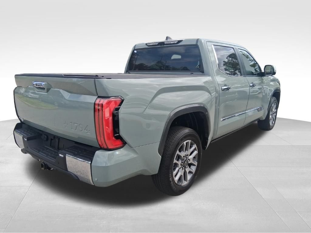 Used 2026  Toyota 1794 image 5