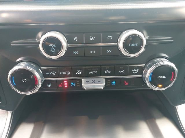 2024 Ford F-150 Platinum - Photo 25