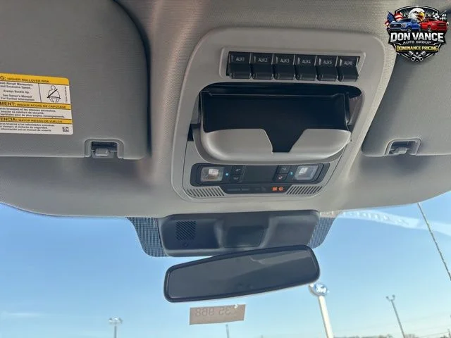 New 2026 White Ford XLT TREMOR image 32