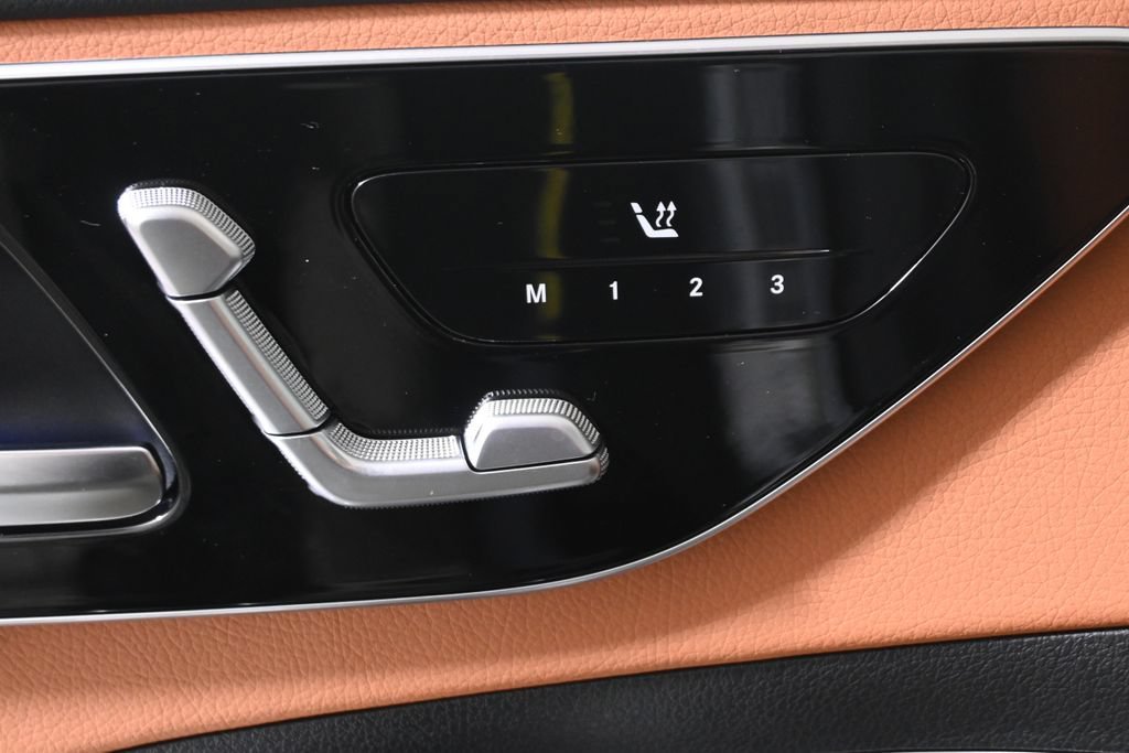 New 2026 Graphite Grey Metallic Mercedes-Benz C 300 image 63