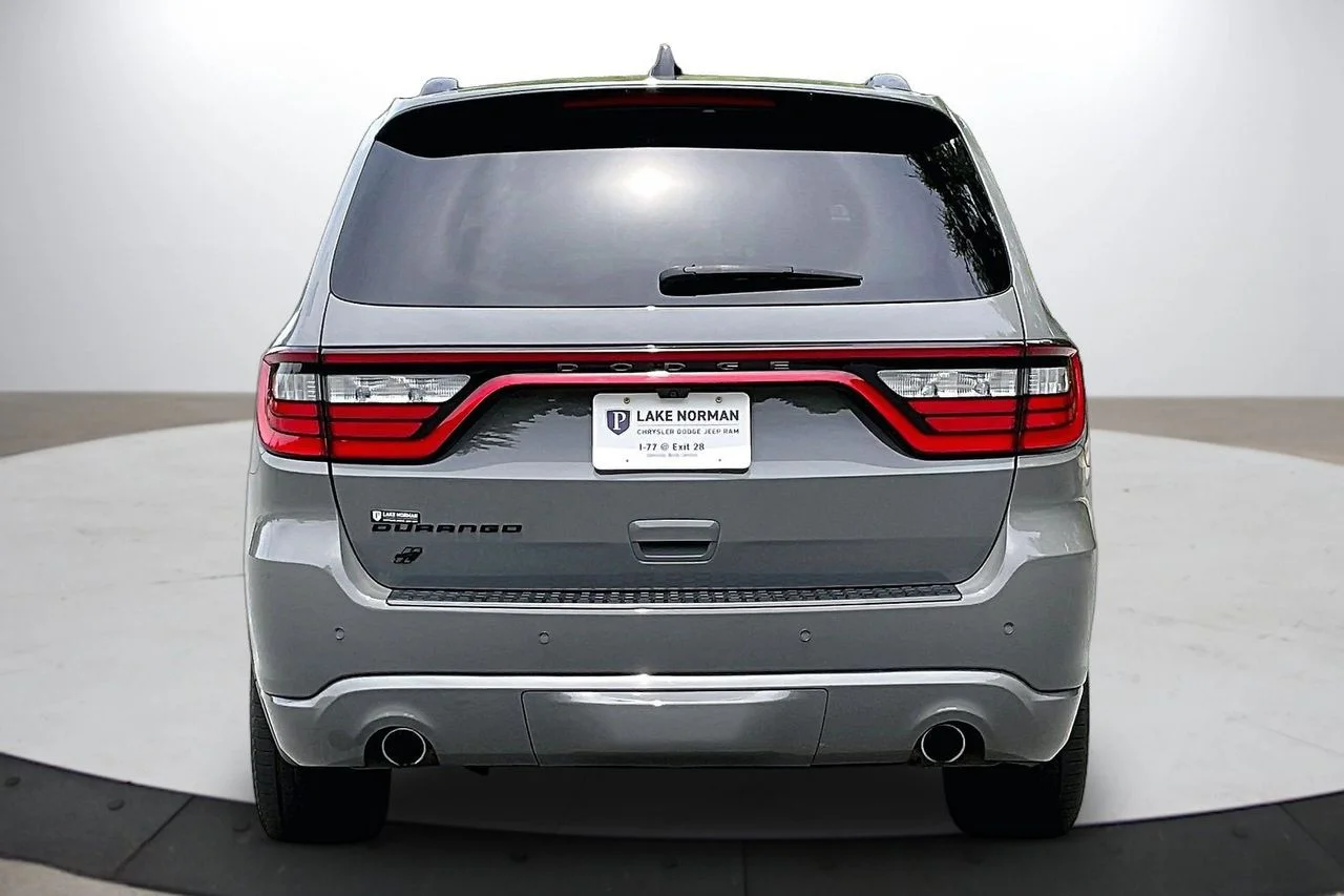Certified Used 2023 Gray Dodge R/T Plus image 8