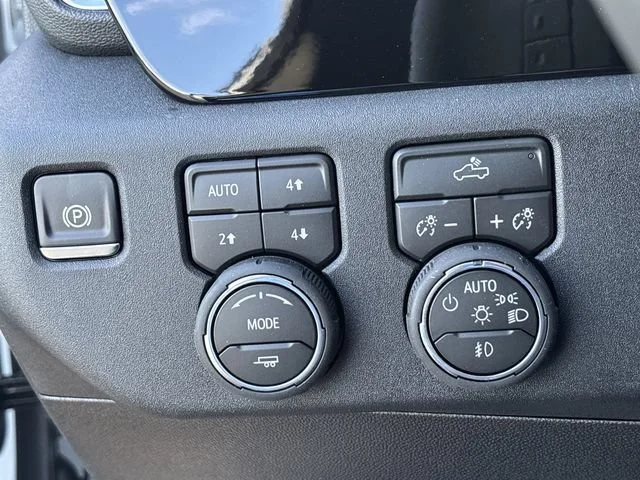 2026 Chevrolet Silverado 1500 RST - Photo 20