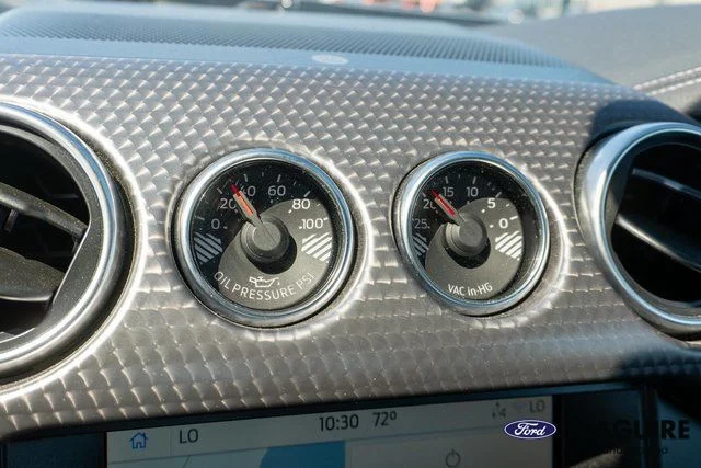 Used 2022 Silver Ford GT Premium image 24