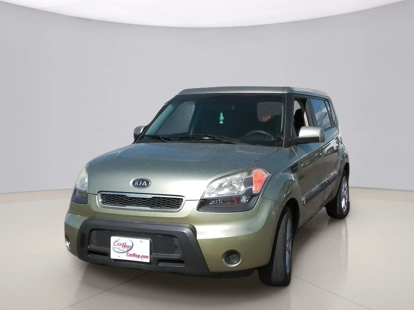 2011 Kia Soul