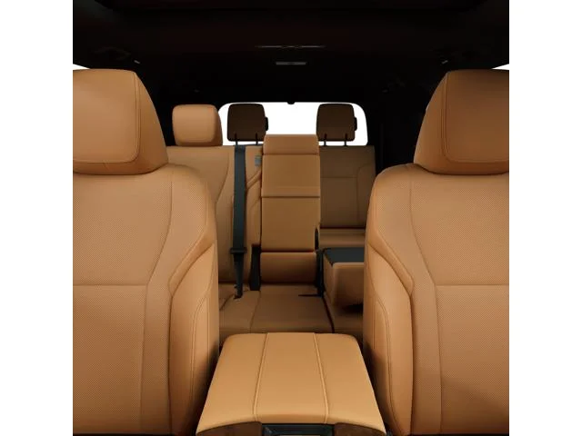 New 2027 Atomic Silver Lexus LUXURY image 7
