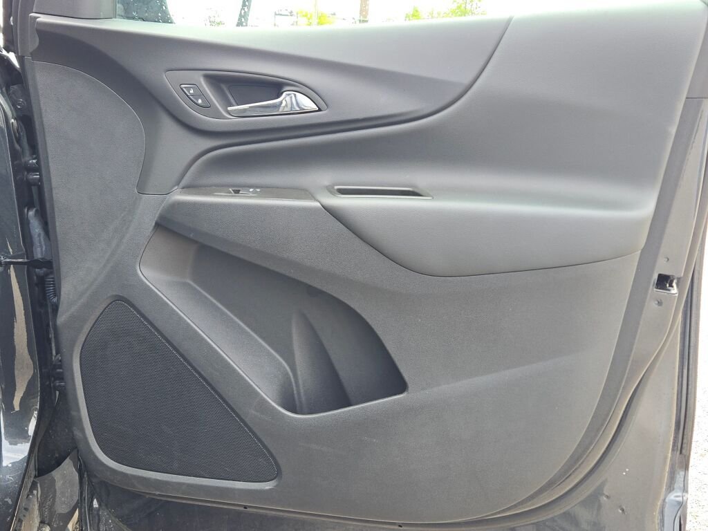 Used 2023 Gray Chevrolet LT image 10