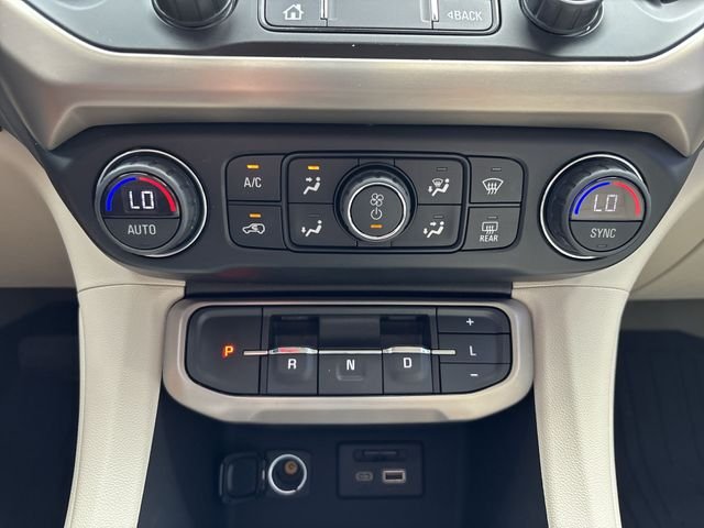 Used 2021 Gray GMC Denali image 18