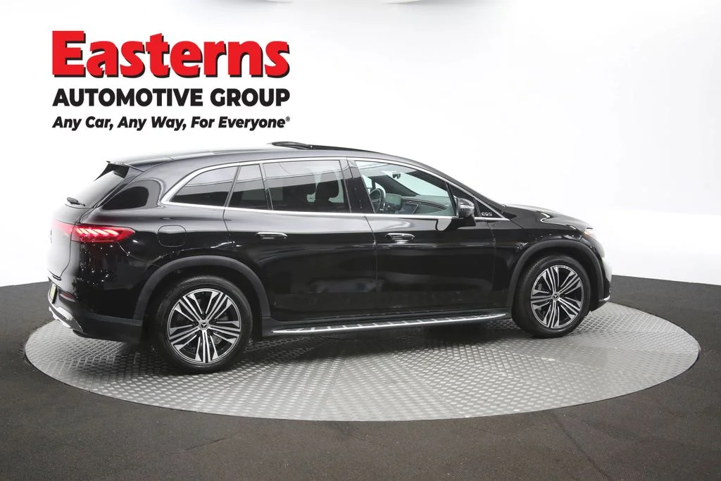Used 2023 Black Mercedes-Benz 450 image 41