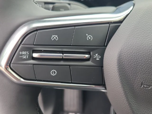 New 2027 Mosaic Black Metallic Chevrolet LT image 27