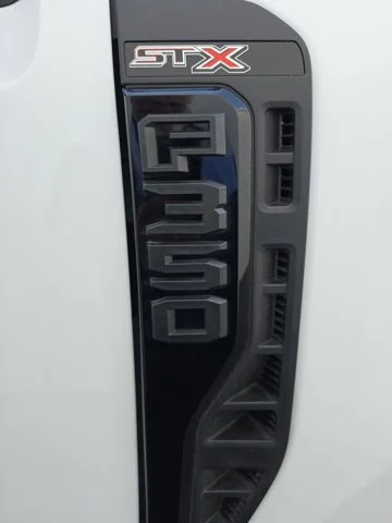 Used 2026 White Ford XL image 35