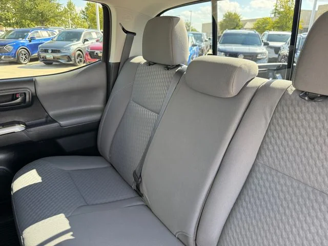 Certified Used 2023 ICE CAP Toyota SR5 image 28