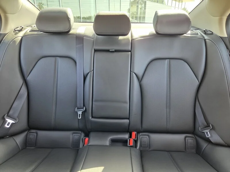 Used 2025 Gray GENESIS 2.5T RWD image 12