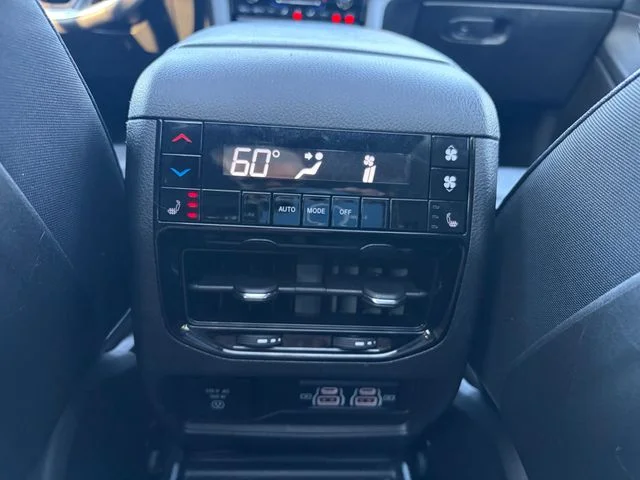 Used 2024 Silver Jeep Limited image 24