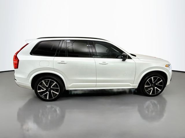 Used 2023 Crystal White Metallic Volvo Ultimate image 8