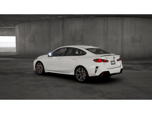 New 2026 Alpine White BMW 228 xDrive image 2