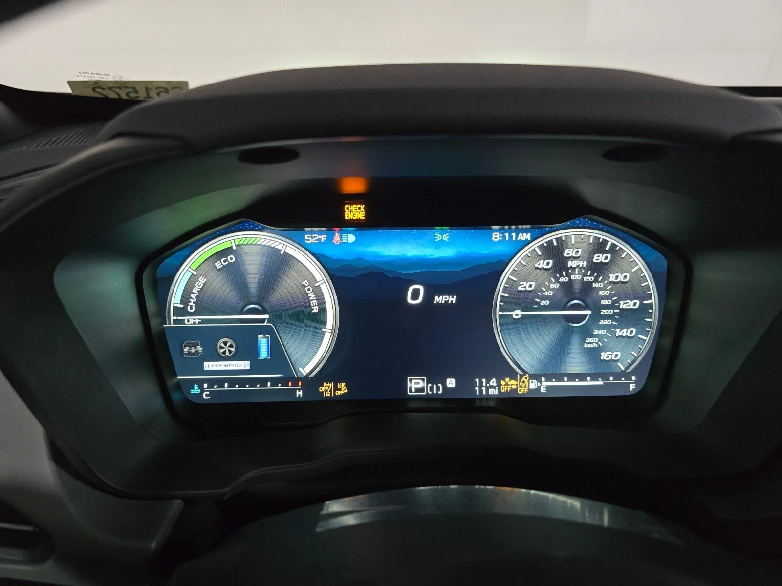 2026 Subaru Crosstrek Sport - Photo 31