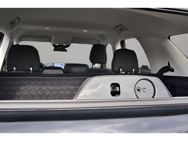Used 2021 Black Ford Big Bend image 16