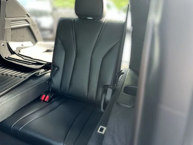 Used 2023 Platinum White Pearl Acura SH-AWD with A-Spec Package image 26