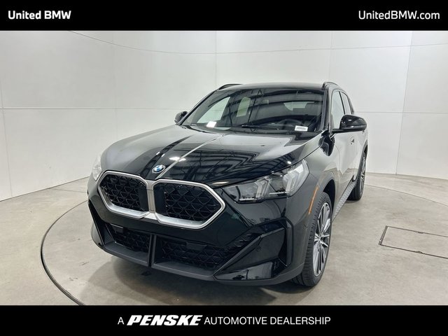 Pre-Owned 2026 BMW X2 xDrive28i 4D Sport Utility in Alpharetta