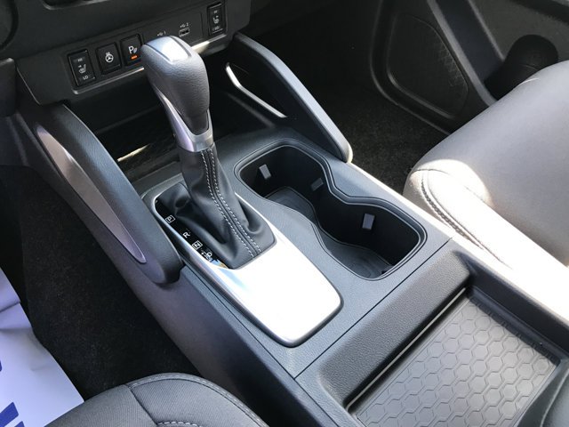 New 2026 Gun Metallic Nissan SV image 18