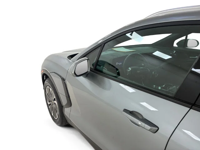 Certified Used 2024 Sterling Gray Metallic Chevrolet LT image 10