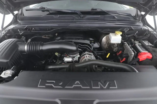 Used 2022 Gray Ram Rebel image 15
