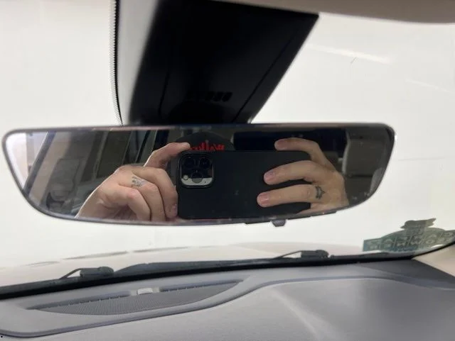 Used 2022 Red GMC Denali image 35