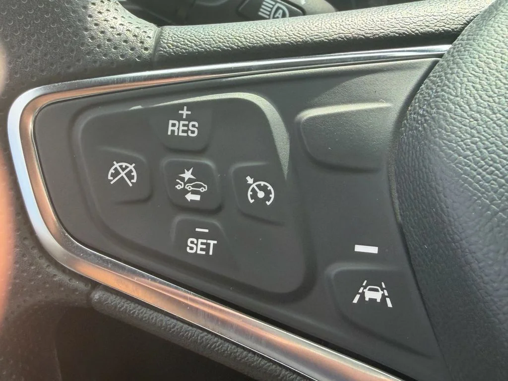 Used 2024 Black Chevrolet LS image 27