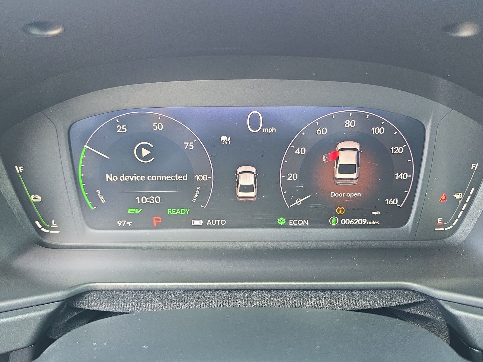 2026 Honda Accord Hybrid Sport - Photo 26