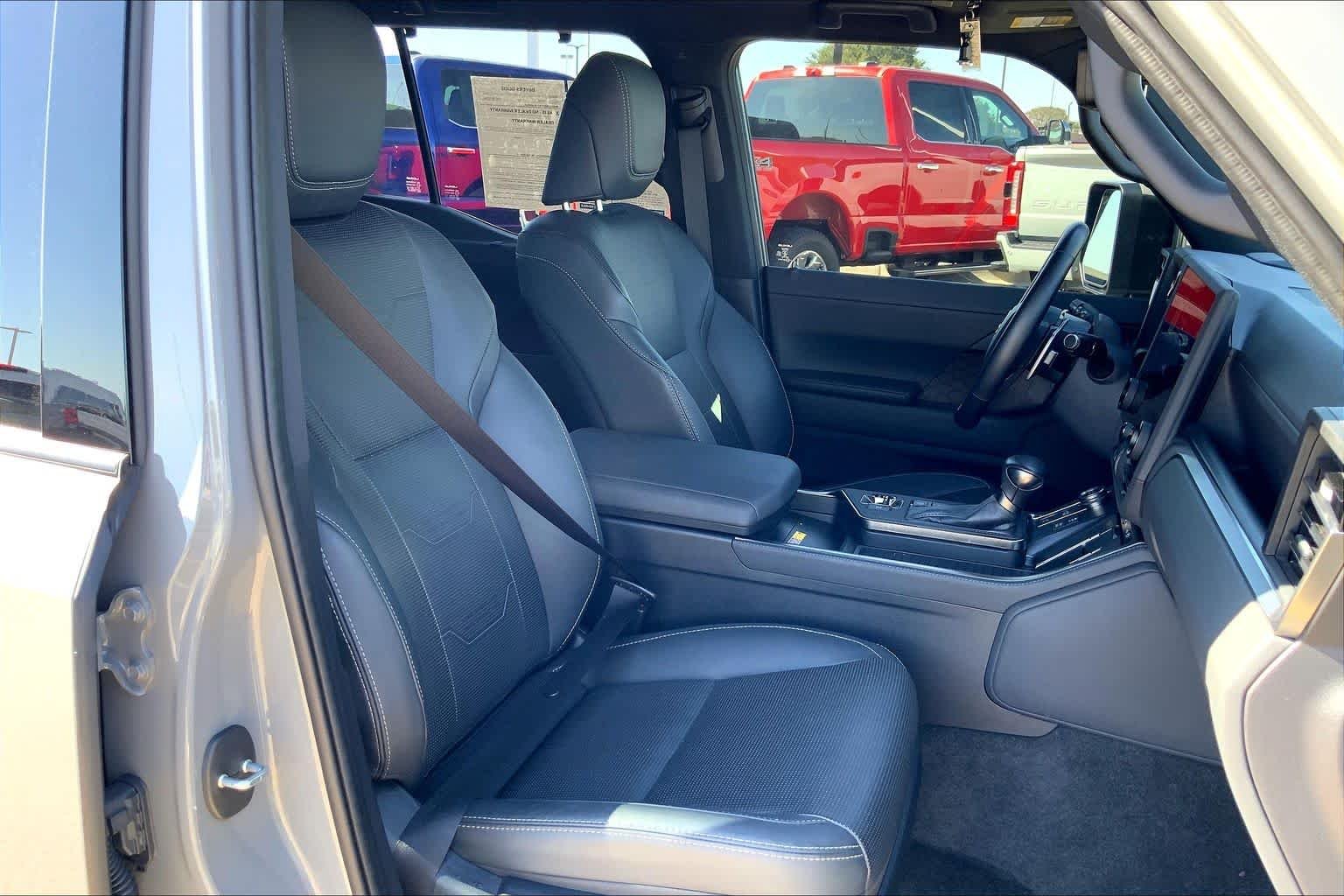 Used 2024 Incognito Lexus Luxury+ image 7