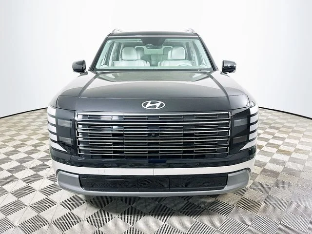 New 2026 Hyundai PALISADE Limited