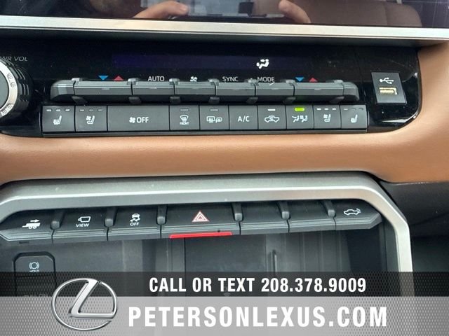2025 Toyota Tundra 1794 Edition - Photo 16