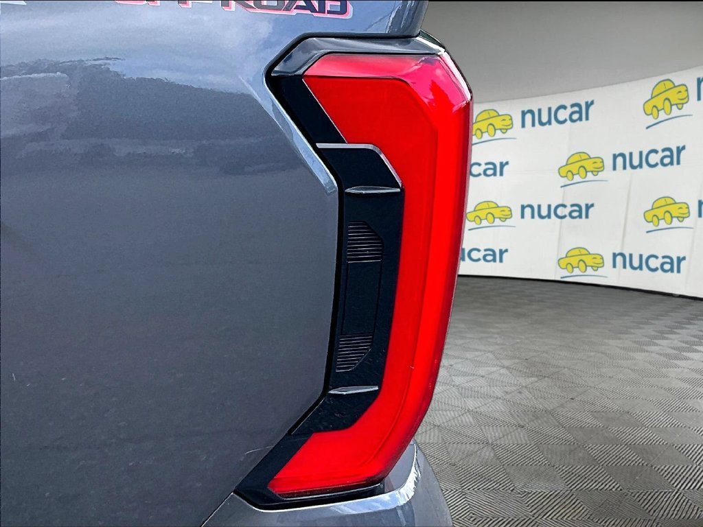 Used 2024 Gray Toyota SR5 image 33