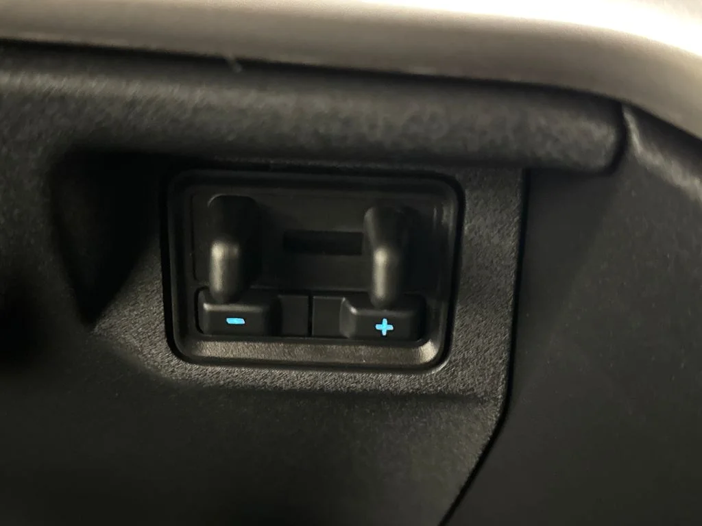 New 2026 White Ford Active image 35