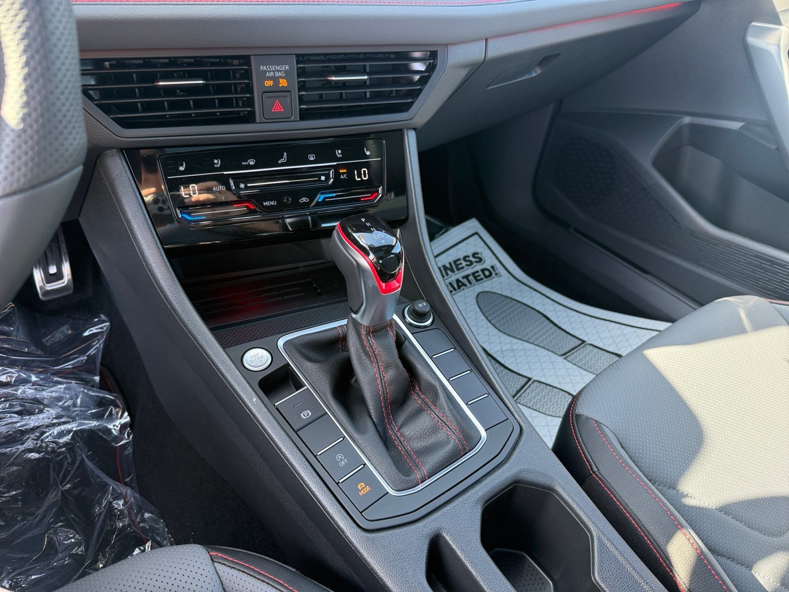 New 2027 Pure White Volkswagen Autobahn image 13