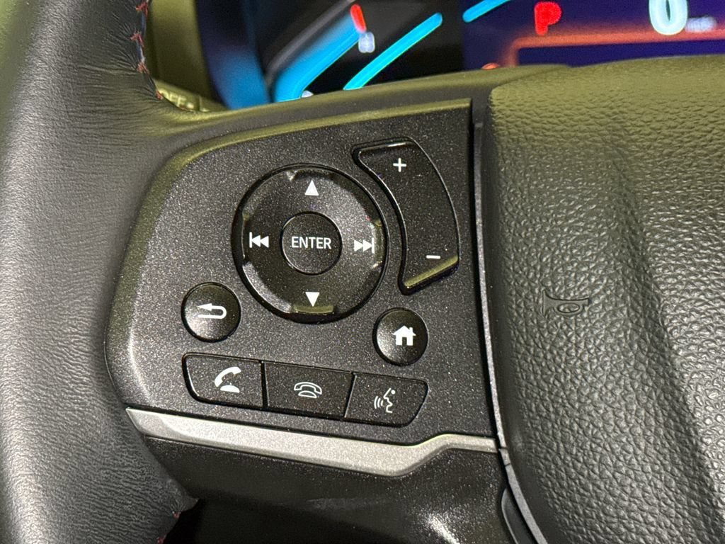 2024 Honda Odyssey SPORT - Photo 69