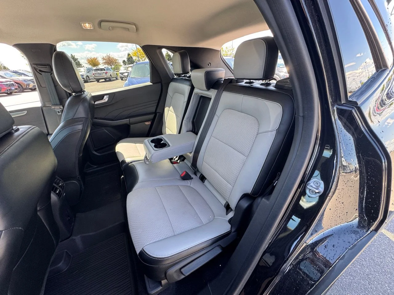2024 Ford Escape PHEV - Photo 38