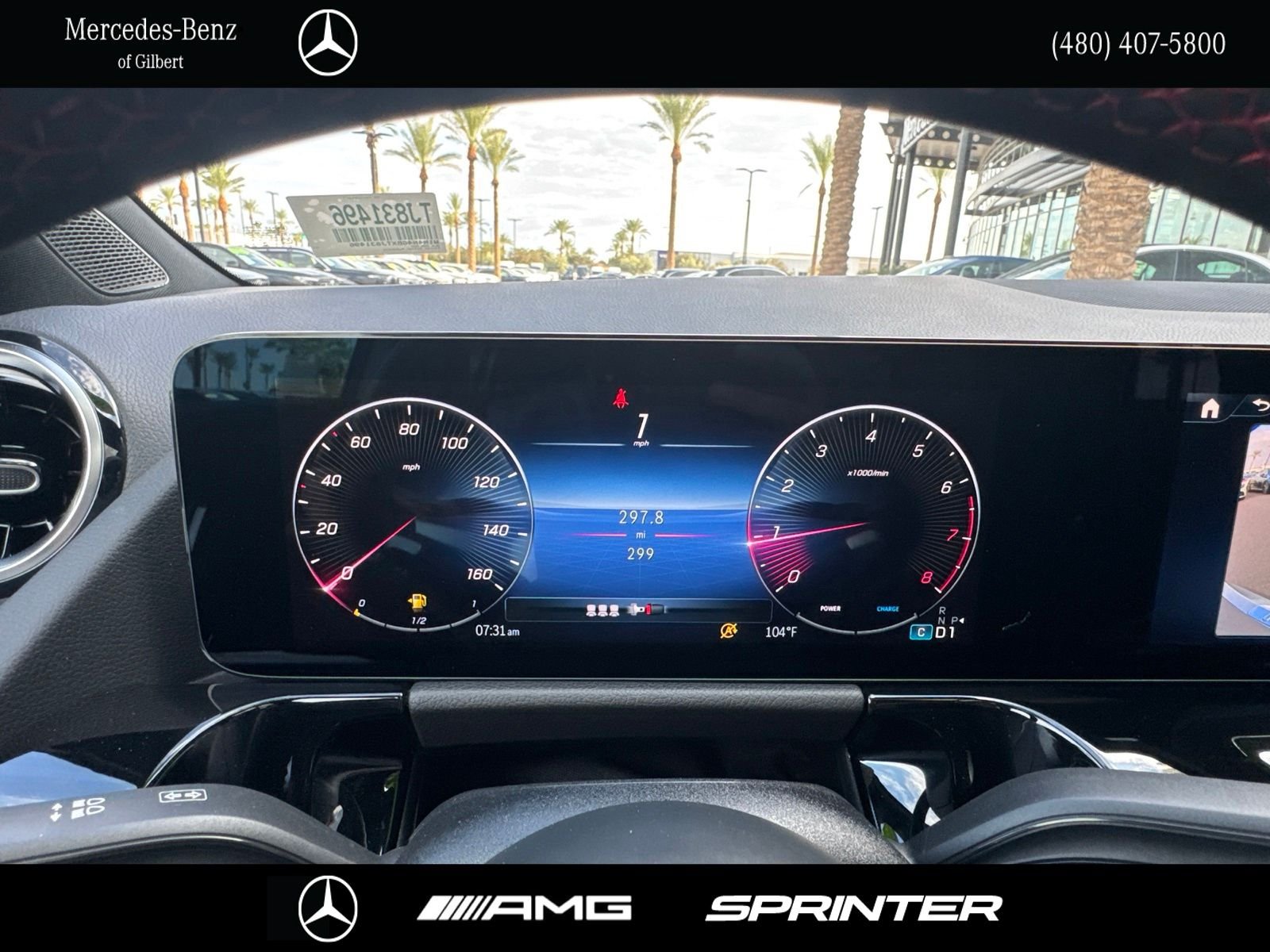 Certified Used 2026 Silver Mercedes-Benz GLA 250 image 28