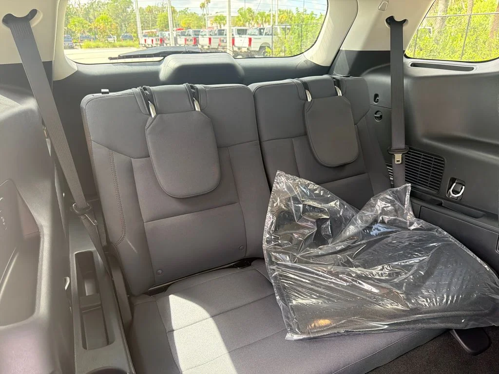 New 2026 Gray Ford Active image 29