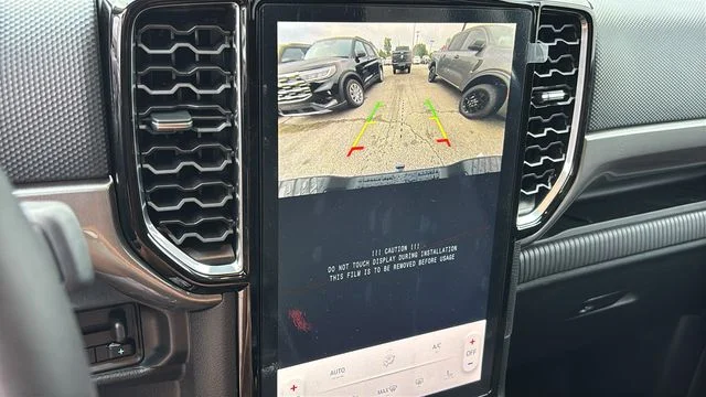 New 2026 White Ford XLT image 17