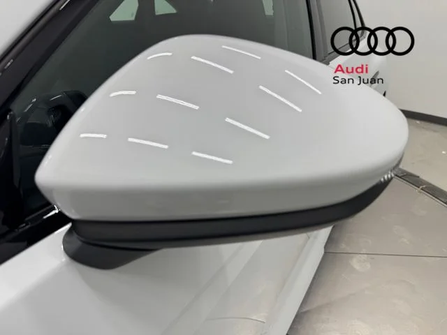 New 2026 White Audi 2.0T Premium Plus image 9