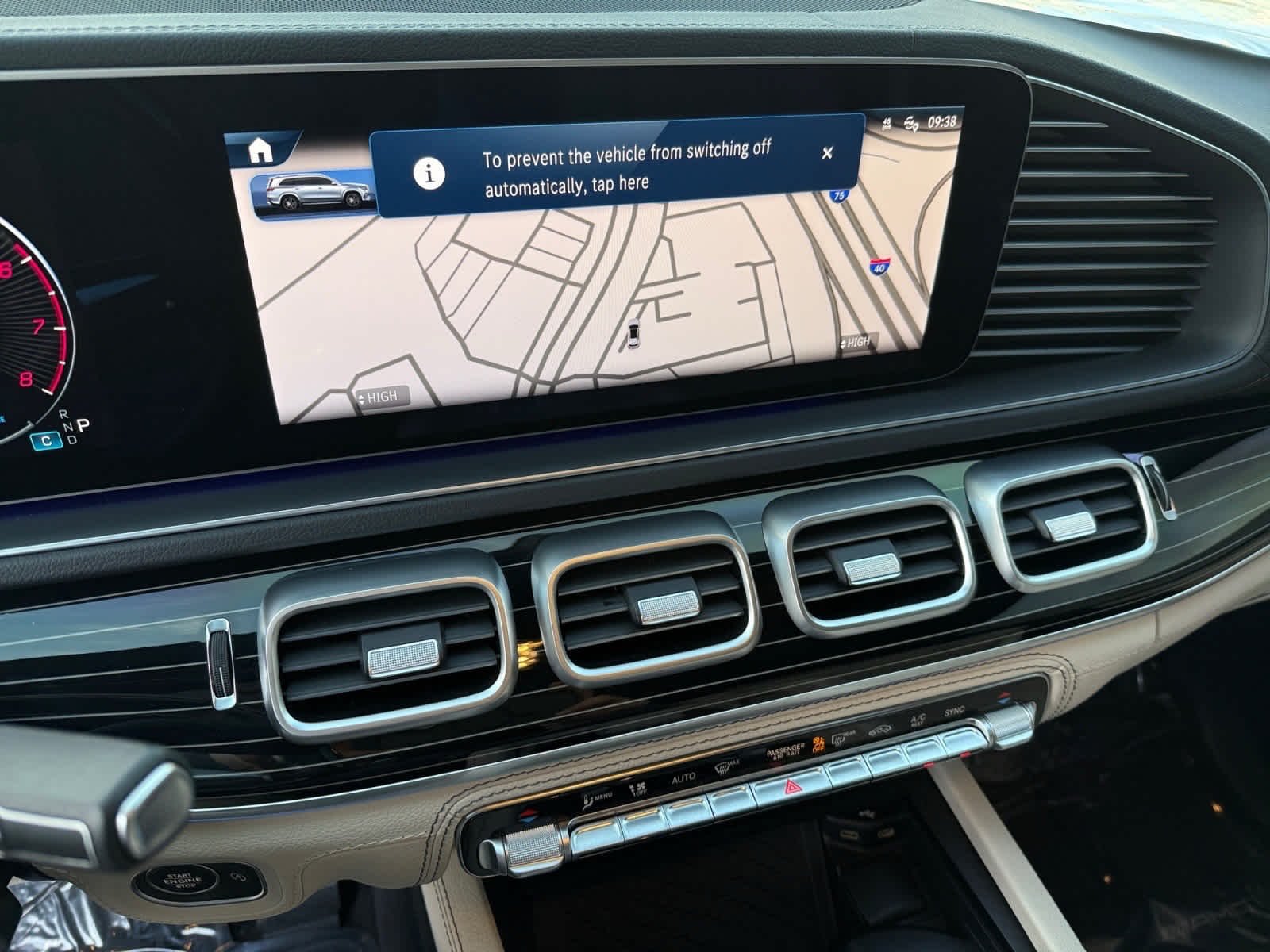 2025 Mercedes-Benz GLE GLE350 - Photo 20