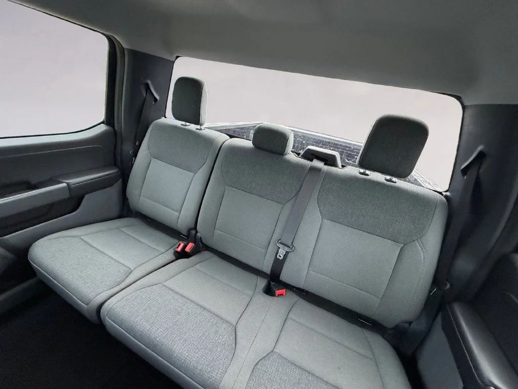2025 Ford F-150 XLT - Photo 16