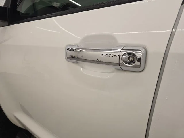 Used 2018 Super White Toyota 1794 image 20