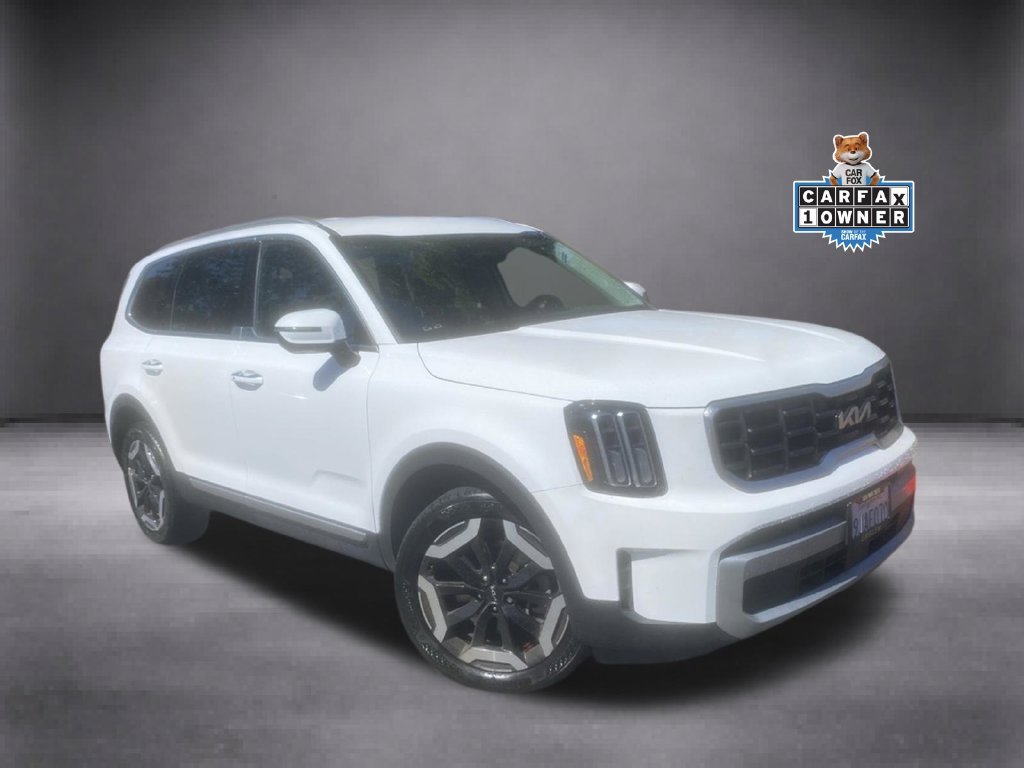 2024 Kia Telluride